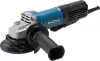 Угловая шлифовальная машина DongCheng DSM17-125P icon 2
