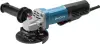 Угловая шлифовальная машина DongCheng DSM17-125P icon 3
