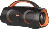 Беспроводная колонка Doss Extreme Boom Pro (черный/оранжевый) icon