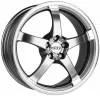 Литой диск Dotz Daytona 6,5x15 4x108 ET26 D65,1 icon