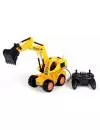 Радиоуправляемый экскаватор Cheetah Toys 8020E icon