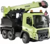 Спецтехника Double Eagle Автокран Volvo FMX E506-003 icon