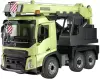 Спецтехника Double Eagle Автокран Volvo FMX E506-003 icon 2