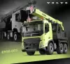 Спецтехника Double Eagle Автокран Volvo FMX E506-003 icon 4