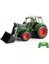 Радиоуправляемый трактор Double Eagle Farm Tractor E356-003 icon