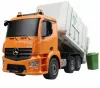 Спецтехника Double Eagle Mercedes-Benz Antos Carbage Truck (E560-003) icon