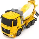 Спецтехника Double Eagle Mercedes-Benz Arocs Cement Mixer E578-003 icon