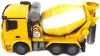 Спецтехника Double Eagle Mercedes-Benz Arocs Cement Mixer E578-003 icon 3