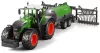 Спецтехника Double Eagle Tractor With Sprinkler Barrel E355-003 icon