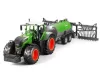 Спецтехника Double Eagle Tractor With Sprinkler Barrel E355-003 icon 10