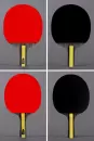 Ракетка для настольного тенниса Double Fish J7 icon 7