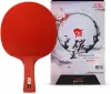 Ракетка для настольного тенниса Double Fish Red Carbon King 5 СК-10 icon 3