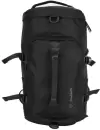 Дорожный рюкзак DoubleW Tourer 21113# (черный) icon