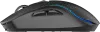 Компьютерная мышь Dareu A950 (черный) фото 2