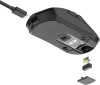 Компьютерная мышь Dareu A950 (черный) фото 6