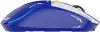 Компьютерная мышь Dareu A950 (синий) фото 4