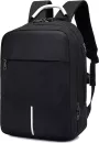 Городской рюкзак DoubleW Worker ALX-1218 (черный) icon