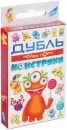 Настольная игра Dream Makers Дубль. Динозаврики 2119C icon