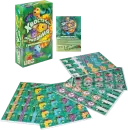 Настольная игра Dream Makers Хвостатая компания 2510C icon 3