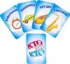 Настольная игра Dream Makers Кто есть кто? 2108Н фото 3