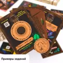 Настольная игра Креп Квест. Зов предков. Новая версия icon 4