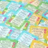 Настольная игра Dream Makers Квизмания.Cards 2412C icon 6