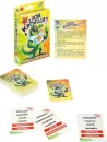 Настольная игра Dream Makers Злой крокодил 18+ фото 6