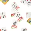 Настольная игра Dream Makers Злой крокодил 18+ фото 7