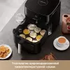 Аэрогриль Dreame Air Fryer AF10 Black icon 7