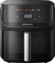 Аэрогриль Dreame Air Fryer AF10 Pro Black icon