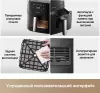 Аэрогриль Dreame Air Fryer AF10 Pro Black фото 10