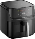 Аэрогриль Dreame Air Fryer AF10 Pro Black фото 11
