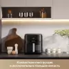 Аэрогриль Dreame Air Fryer AF10 Pro Black фото 5