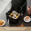 Аэрогриль Dreame Air Fryer AF10 Pro Black фото 7