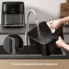 Аэрогриль Dreame Air Fryer AF10 Pro Black фото 8