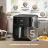 Аэрогриль Dreame Air Fryer AF10 Pro Black фото 9