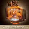Аэрогриль Dreame Air Fryer DZ30 (черный) icon 7