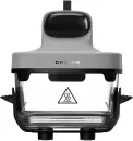 Аэрогриль Dreame Air Fryer PT60 (серый) icon 3