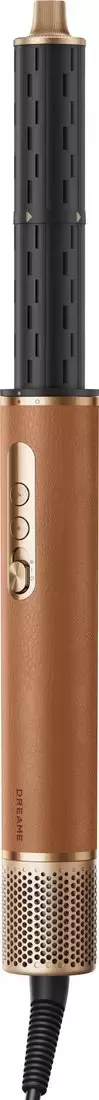 Фен-стайлер Dreame AirStyle Pro AMF18A Gold Titanium icon 5