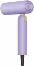 Фен Dreame Hair Dryer Pocket Cake Grey AHD51 (фиолетовый) фото 3