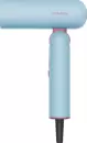 Фен Dreame Hair Dryer Pocket Cake Grey AHD51 (голубой) фото 2