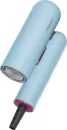Фен Dreame Hair Dryer Pocket Cake Grey AHD51 (голубой) фото 6