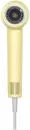 Фен Dreame Hairdryer Gleam Pro AHD12A (желтый) фото 2