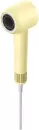 Фен Dreame Hairdryer Gleam Pro AHD12A (желтый) фото 3