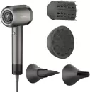 Фен Dreame Hairdryer Gusto (серый) icon