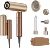 Фен Dreame Hairdryer Pocket Aura Gold AZP20A (золотистый) icon