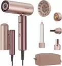 Фен Dreame Hairdryer Pocket Aura Pink AZP20A (розовый) icon