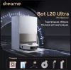 Робот-пылесос Dreame L20 Ultra Complete фото 4