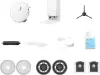 Робот-пылесос Dreame L40 Ultra CE (белый) icon 6