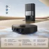 Робот-пылесос Dreame L50 Ultra CE Black фото 4